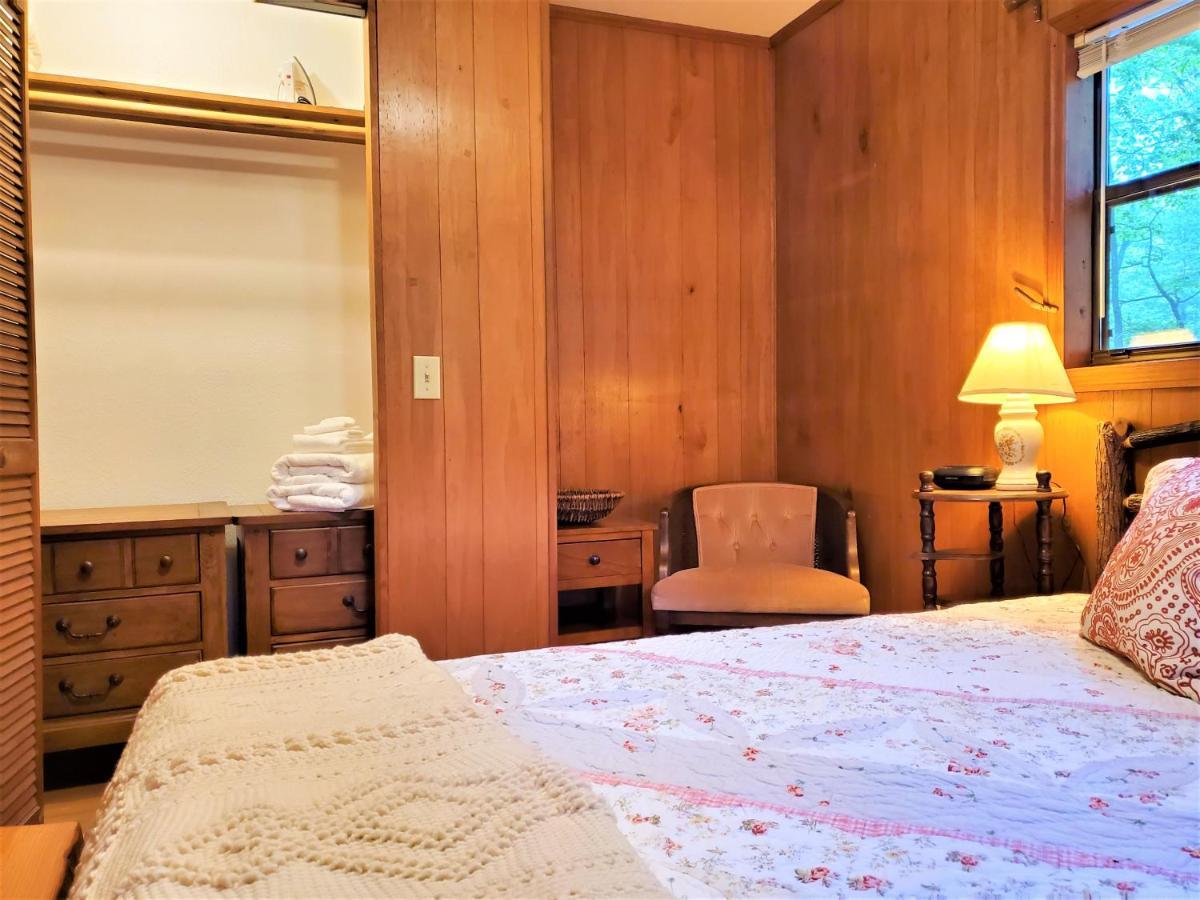 Mountain Laurel Cottage At Hearthstone Cabins And Camping - Pet Friendly Helen Zewnętrze zdjęcie