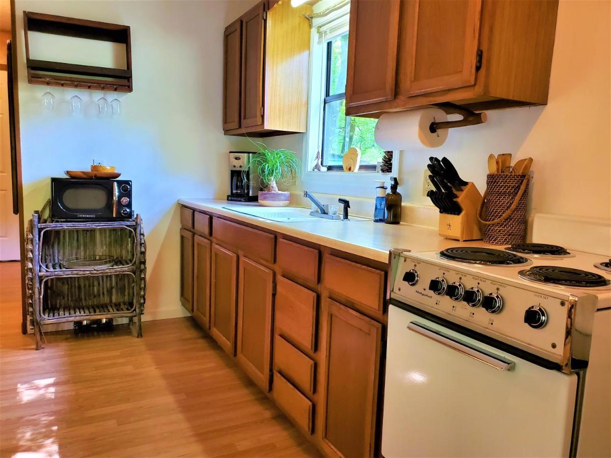 Mountain Laurel Cottage At Hearthstone Cabins And Camping - Pet Friendly Helen Zewnętrze zdjęcie